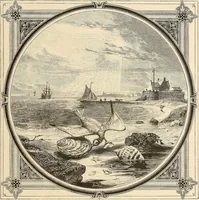 An illustration from Moral emblems, with aphorisms, adages, and proverbs, of all ages and nations (1862)