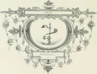 An illustration from Moral emblems : with aphorisms, adages, and proverbs, of all ages and nations, from Jacob Cats and Robert Farlie : with illustrations freely rendered, from designs found in their works (1860)