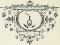 An illustration from Moral emblems : with aphorisms, adages, and proverbs, of all ages and nations, from Jacob Cats and Robert Farlie : with illustrations freely rendered, from designs found in their works (1860)