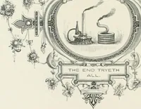 An illustration from Moral emblems : with aphorisms, adages, and proverbs, of all ages and nations, from Jacob Cats and Robert Farlie : with illustrations freely rendered, from designs found in their works (1860)