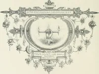 An illustration from Moral emblems : with aphorisms, adages, and proverbs, of all ages and nations, from Jacob Cats and Robert Farlie : with illustrations freely rendered, from designs found in their works (1860)