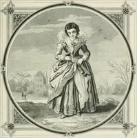 An illustration from Moral emblems : with aphorisms, adages, and proverbs, of all ages and nations, from Jacob Cats and Robert Farlie : with illustrations freely rendered, from designs found in their works (1860)