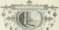 An illustration from Moral emblems : with aphorisms, adages, and proverbs, of all ages and nations, from Jacob Cats and Robert Farlie : with illustrations freely rendered, from designs found in their works (1860)