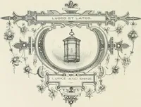 An illustration from Moral emblems : with aphorisms, adages, and proverbs, of all ages and nations, from Jacob Cats and Robert Farlie : with illustrations freely rendered, from designs found in their works (1860)