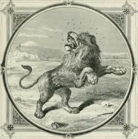 An illustration from Moral emblems : with aphorisms, adages, and proverbs, of all ages and nations, from Jacob Cats and Robert Farlie : with illustrations freely rendered, from designs found in their works (1860)