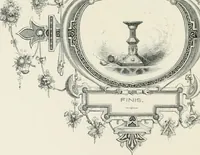 An illustration from Moral emblems : with aphorisms, adages, and proverbs, of all ages and nations, from Jacob Cats and Robert Farlie : with illustrations freely rendered, from designs found in their works (1860)