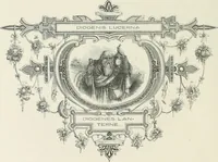An illustration from Moral emblems : with aphorisms, adages, and proverbs, of all ages and nations, from Jacob Cats and Robert Farlie : with illustrations freely rendered, from designs found in their works (1860)