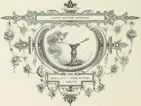 Picture 8 of 118 from Moral emblems : with aphorisms, adages, and proverbs, of all ages and nations, from Jacob Cats and Robert Farlie : with illustrations freely rendered, from designs found in their works (1860), leaf 31