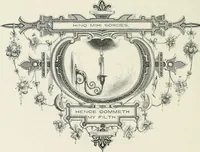 An illustration from Moral emblems : with aphorisms, adages, and proverbs, of all ages and nations, from Jacob Cats and Robert Farlie : with illustrations freely rendered, from designs found in their works (1860)