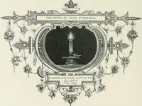Picture 20 of 118 from Moral emblems : with aphorisms, adages, and proverbs, of all ages and nations, from Jacob Cats and Robert Farlie : with illustrations freely rendered, from designs found in their works (1860), leaf 55