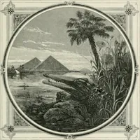 Picture 21 of 118 from Moral emblems : with aphorisms, adages, and proverbs, of all ages and nations, from Jacob Cats and Robert Farlie : with illustrations freely rendered, from designs found in their works (1860), leaf 56