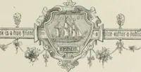 An illustration from Moral emblems : with aphorisms, adages, and proverbs, of all ages and nations, from Jacob Cats and Robert Farlie : with illustrations freely rendered, from designs found in their works (1860)