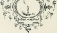 An illustration from Moral emblems : with aphorisms, adages, and proverbs, of all ages and nations, from Jacob Cats and Robert Farlie : with illustrations freely rendered, from designs found in their works (1860)