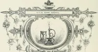 An illustration from Moral emblems : with aphorisms, adages, and proverbs, of all ages and nations, from Jacob Cats and Robert Farlie : with illustrations freely rendered, from designs found in their works (1860)