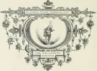 Picture 31 of 118 from Moral emblems : with aphorisms, adages, and proverbs, of all ages and nations, from Jacob Cats and Robert Farlie : with illustrations freely rendered, from designs found in their works (1860), leaf 79