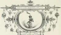 An illustration from Moral emblems : with aphorisms, adages, and proverbs, of all ages and nations, from Jacob Cats and Robert Farlie : with illustrations freely rendered, from designs found in their works (1860)