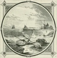 An illustration from Moral emblems : with aphorisms, adages, and proverbs, of all ages and nations, from Jacob Cats and Robert Farlie : with illustrations freely rendered, from designs found in their works (1860)