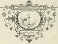 Picture 40 of 114 from Moral emblems : with aphorisms, adages, and proverbs, of all ages and nations, from Jacob Cats and Robert Farlie : with illustrations freely rendered, from designs found in their works (1860), leaf 101