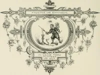Picture 42 of 114 from Moral emblems : with aphorisms, adages, and proverbs, of all ages and nations, from Jacob Cats and Robert Farlie : with illustrations freely rendered, from designs found in their works (1860), leaf 105
