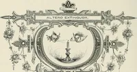 Picture 46 of 114 from Moral emblems : with aphorisms, adages, and proverbs, of all ages and nations, from Jacob Cats and Robert Farlie : with illustrations freely rendered, from designs found in their works (1860), leaf 113