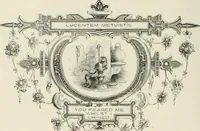 Picture 50 of 114 from Moral emblems : with aphorisms, adages, and proverbs, of all ages and nations, from Jacob Cats and Robert Farlie : with illustrations freely rendered, from designs found in their works (1860), leaf 121