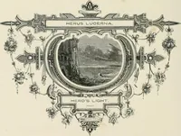 Picture 60 of 114 from Moral emblems : with aphorisms, adages, and proverbs, of all ages and nations, from Jacob Cats and Robert Farlie : with illustrations freely rendered, from designs found in their works (1860), leaf 141