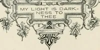 Picture 70 of 114 from Moral emblems : with aphorisms, adages, and proverbs, of all ages and nations, from Jacob Cats and Robert Farlie : with illustrations freely rendered, from designs found in their works (1860), leaf 161
