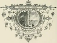 Picture 72 of 114 from Moral emblems : with aphorisms, adages, and proverbs, of all ages and nations, from Jacob Cats and Robert Farlie : with illustrations freely rendered, from designs found in their works (1860), leaf 165