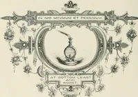An illustration from Moral emblems : with aphorisms, adages, and proverbs, of all ages and nations, from Jacob Cats and Robert Farlie : with illustrations freely rendered, from designs found in their works (1860)