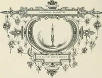 Picture 80 of 114 from Moral emblems : with aphorisms, adages, and proverbs, of all ages and nations, from Jacob Cats and Robert Farlie : with illustrations freely rendered, from designs found in their works (1860), leaf 181