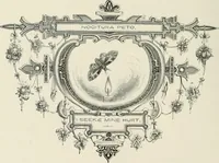 Picture 82 of 114 from Moral emblems : with aphorisms, adages, and proverbs, of all ages and nations, from Jacob Cats and Robert Farlie : with illustrations freely rendered, from designs found in their works (1860), leaf 185