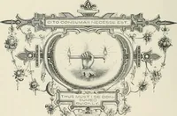 Picture 85 of 114 from Moral emblems : with aphorisms, adages, and proverbs, of all ages and nations, from Jacob Cats and Robert Farlie : with illustrations freely rendered, from designs found in their works (1860), leaf 193