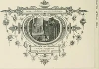 Picture 93 of 114 from Moral emblems : with aphorisms, adages, and proverbs, of all ages and nations, from Jacob Cats and Robert Farlie : with illustrations freely rendered, from designs found in their works (1860), leaf 213