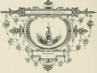 Picture 98 of 114 from Moral emblems : with aphorisms, adages, and proverbs, of all ages and nations, from Jacob Cats and Robert Farlie : with illustrations freely rendered, from designs found in their works (1860), leaf 225