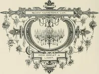 Picture 107 of 114 from Moral emblems : with aphorisms, adages, and proverbs, of all ages and nations, from Jacob Cats and Robert Farlie : with illustrations freely rendered, from designs found in their works (1860), leaf 245