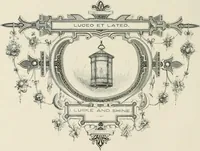 Picture 4 of 114 from Moral emblems : with aphorisms, adages, and proverbs, of all ages and nations, from Jacob Cats and Robert Farlie : with illustrations freely rendered, from designs found in their works (1860), leaf 25
