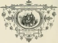 Picture 6 of 114 from Moral emblems : with aphorisms, adages, and proverbs, of all ages and nations, from Jacob Cats and Robert Farlie : with illustrations freely rendered, from designs found in their works (1860), leaf 29
