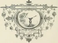 Picture 8 of 114 from Moral emblems : with aphorisms, adages, and proverbs, of all ages and nations, from Jacob Cats and Robert Farlie : with illustrations freely rendered, from designs found in their works (1860), leaf 33