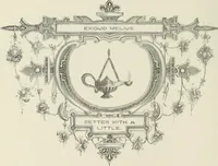 Picture 12 of 114 from Moral emblems : with aphorisms, adages, and proverbs, of all ages and nations, from Jacob Cats and Robert Farlie : with illustrations freely rendered, from designs found in their works (1860), leaf 41