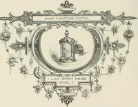 Picture 14 of 114 from Moral emblems : with aphorisms, adages, and proverbs, of all ages and nations, from Jacob Cats and Robert Farlie : with illustrations freely rendered, from designs found in their works (1860), leaf 45