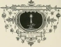 Picture 19 of 114 from Moral emblems : with aphorisms, adages, and proverbs, of all ages and nations, from Jacob Cats and Robert Farlie : with illustrations freely rendered, from designs found in their works (1860), leaf 57