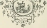Picture 21 of 114 from Moral emblems : with aphorisms, adages, and proverbs, of all ages and nations, from Jacob Cats and Robert Farlie : with illustrations freely rendered, from designs found in their works (1860), leaf 61