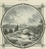 Picture 24 of 114 from Moral emblems : with aphorisms, adages, and proverbs, of all ages and nations, from Jacob Cats and Robert Farlie : with illustrations freely rendered, from designs found in their works (1860), leaf 66
