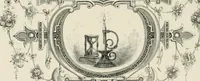 Picture 25 of 114 from Moral emblems : with aphorisms, adages, and proverbs, of all ages and nations, from Jacob Cats and Robert Farlie : with illustrations freely rendered, from designs found in their works (1860), leaf 69