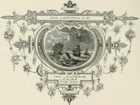 Picture 29 of 114 from Moral emblems : with aphorisms, adages, and proverbs, of all ages and nations, from Jacob Cats and Robert Farlie : with illustrations freely rendered, from designs found in their works (1860), leaf 77