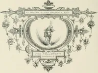 Picture 31 of 114 from Moral emblems : with aphorisms, adages, and proverbs, of all ages and nations, from Jacob Cats and Robert Farlie : with illustrations freely rendered, from designs found in their works (1860), leaf 81
