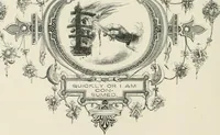 Picture 38 of 114 from Moral emblems : with aphorisms, adages, and proverbs, of all ages and nations, from Jacob Cats and Robert Farlie : with illustrations freely rendered, from designs found in their works (1860), leaf 97