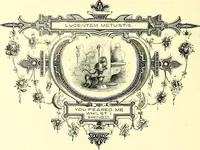 Picture 49 of 111 from Moral emblems, with aphorisms, adages, and proverbs, of all ages and nations (1860), leaf 118