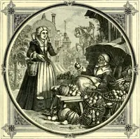 Picture 50 of 111 from Moral emblems, with aphorisms, adages, and proverbs, of all ages and nations (1860), leaf 119