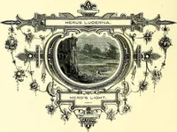 Picture 58 of 111 from Moral emblems, with aphorisms, adages, and proverbs, of all ages and nations (1860), leaf 138